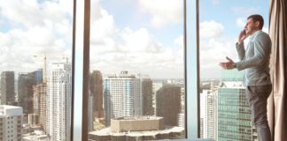 Investidor por Luciano Mestrich Motta